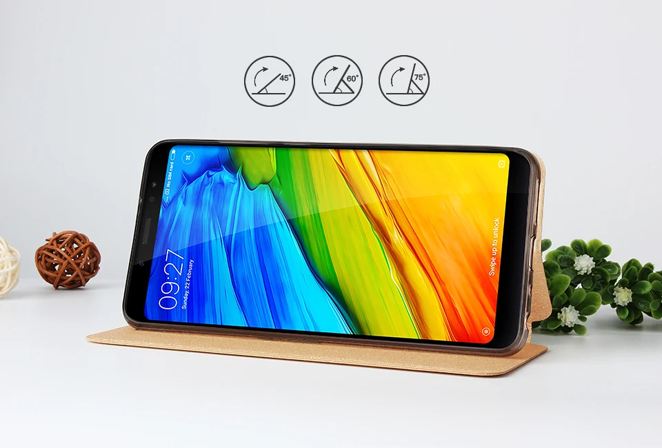 Dazzle-Leather-Case_-For-Redmi-5-Plus_10