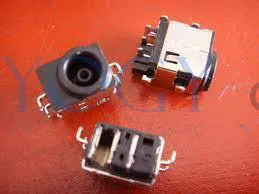 1x Новый разъем питания постоянного тока для Samsung RV411 RV420 RC512 RC420 RV410 | Обустройство