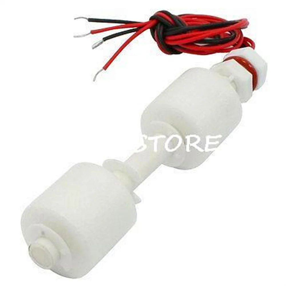 52mm Schwimmerschalter Aus PP – Horizontaler Wasserstandssensor, Made In China