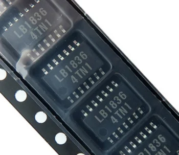 

10pcs/lot 1836 LB1836M LB1836 SOP14