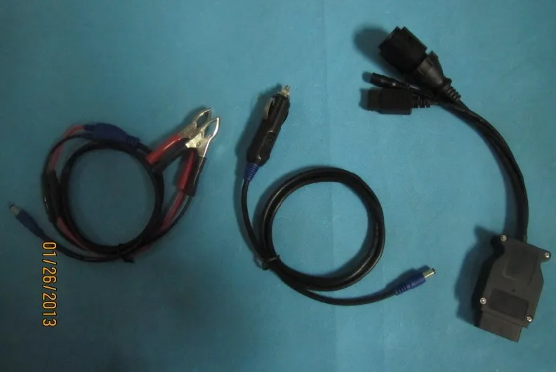 Bmw icom d
