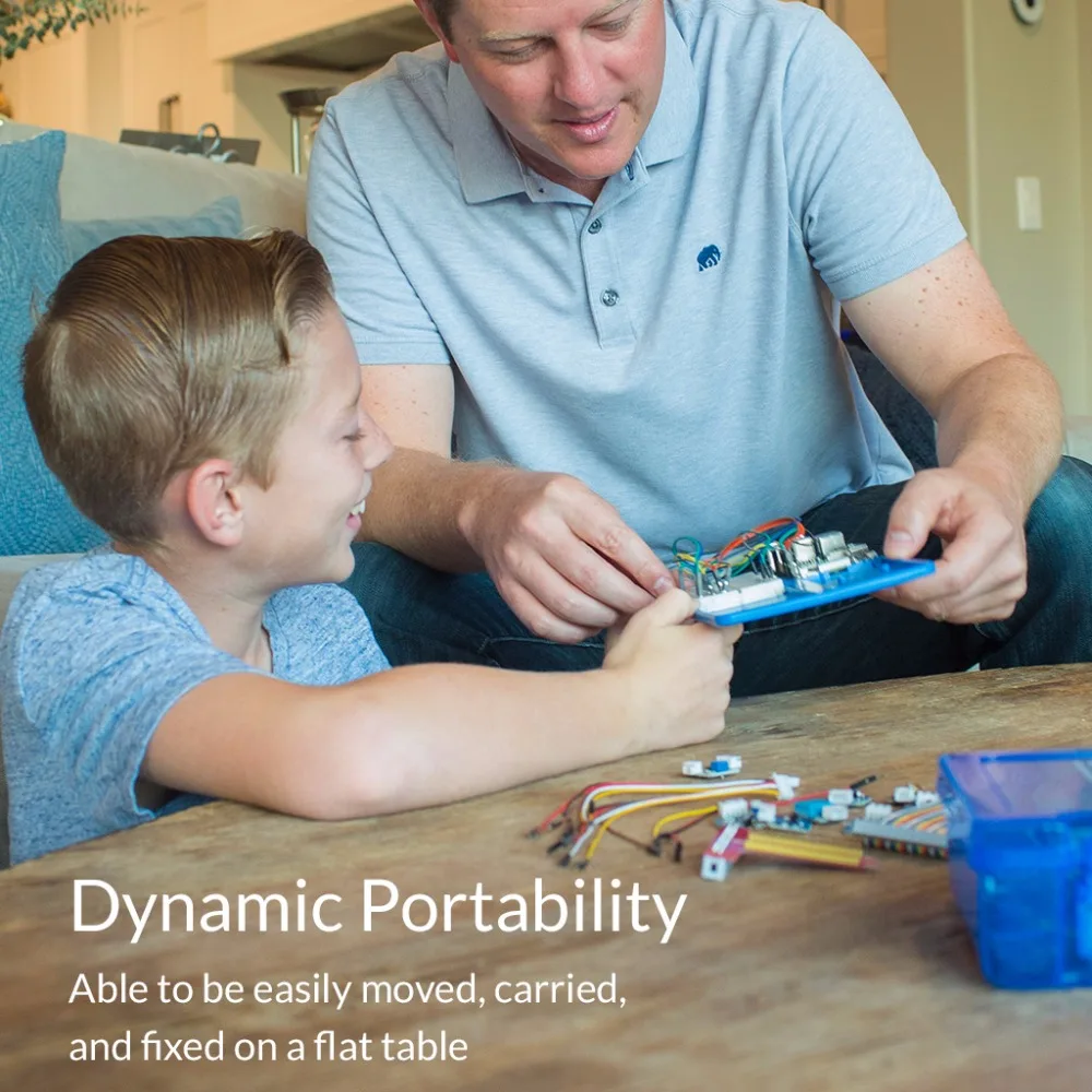 Raspberry Pi 3 Hoder (5)