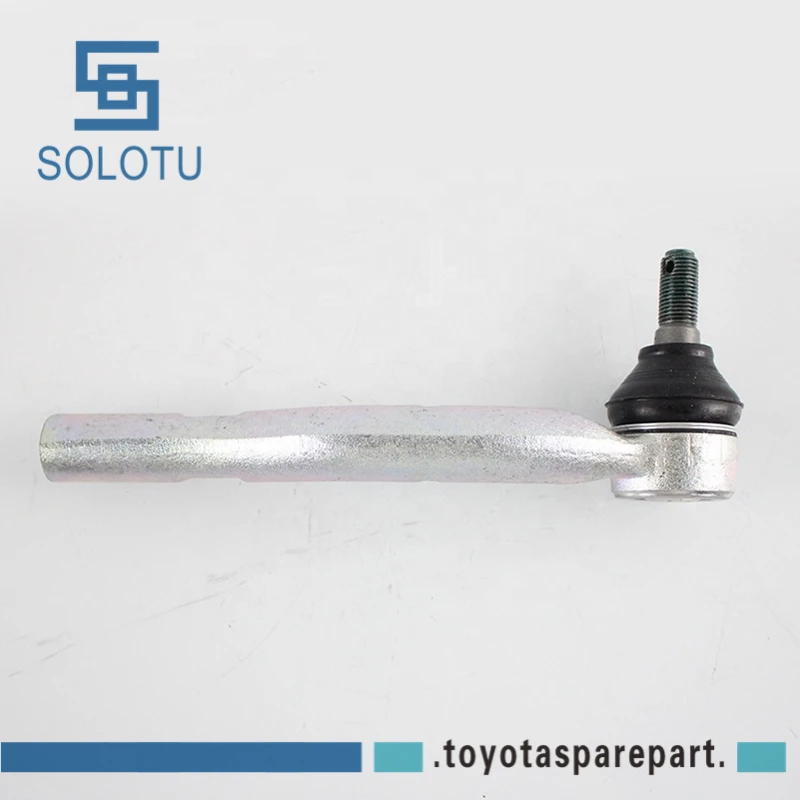 

Tie Rod End RH For CAMRY 2AZ-FE 1MZ-FE 45460-09140