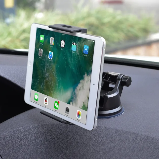 Auto Tablet Houder GPS Houder Universele Zuignap Auto