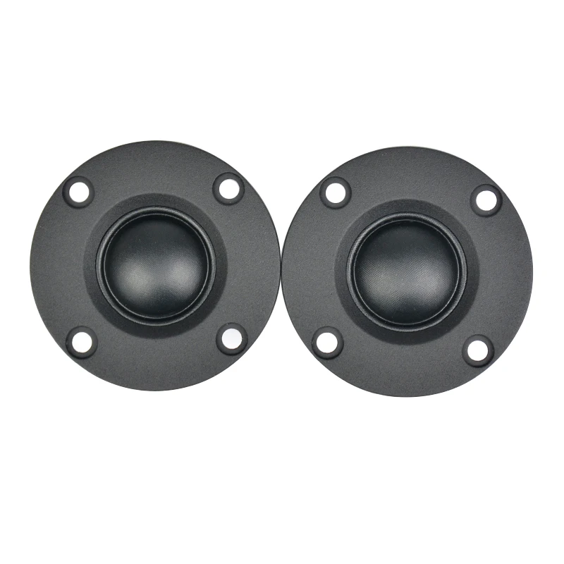 52mm 30W Portable Speakers with Silk Tweeters #3