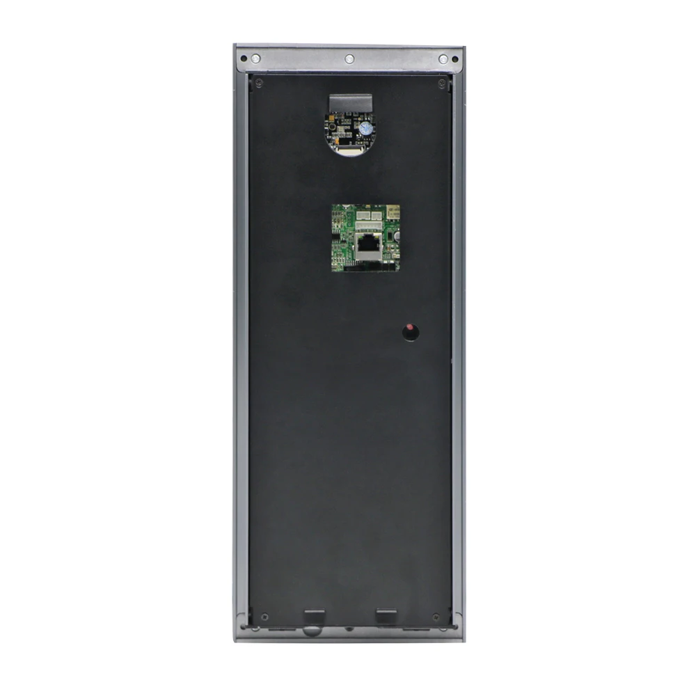 Бесплатная доставка квартиры POE 720P IP код клавиатуры RFID наружная камера (работает