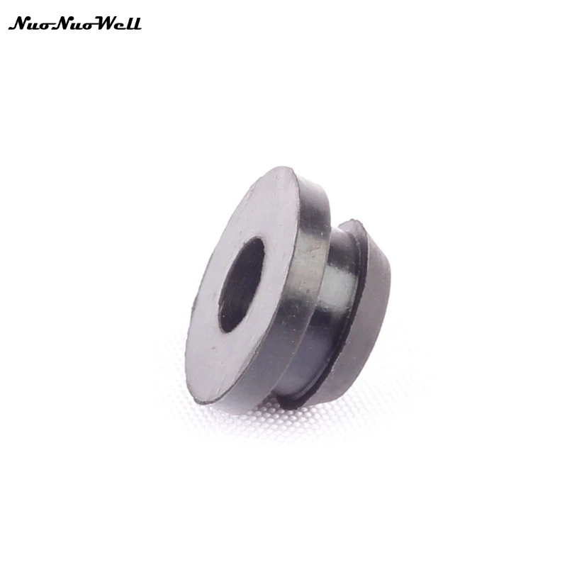 

15pcs NuoNuoWell 16mm Aprons Gasket Seal Water Micro Irrigation System Garden Watering Planter Sprinkling Hose Connector Gasket