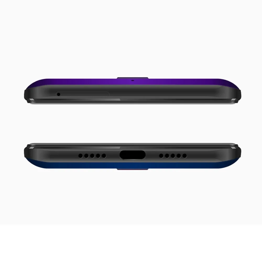 Смартфон LEAGOO S10 P60 6 ГБ + 128 5 45 дюймовый 19:9 U Notch 20 МП 21 мАч 9 В/2 А сканер отпечатка