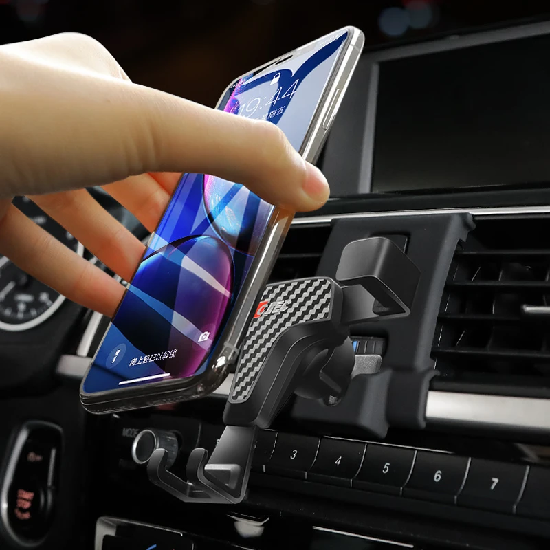 Подходит для BMW 3 серии F30/4 F32 2014 2019 искусственная подставка без магнитной