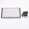 SETTO H15B LED Bicolor Temperature Adjustment Led Video Light 3200K-5600K for Canon Nikon DSLR Camera 3