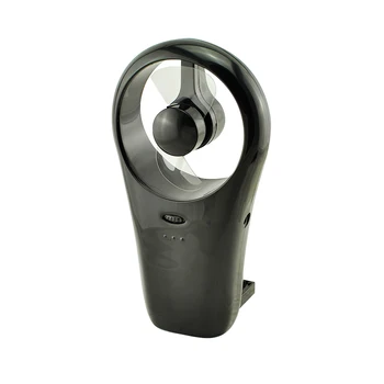 

Hand-held Mini Portable Super Mute USB/Battery Cooling Fan for Outdoor Camping Hiking With Cooling Wind