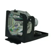 LV-LP12 / 7566A001 Lamp for Canon LV-S1 Projector Lamp Bulbs with housing free shipping