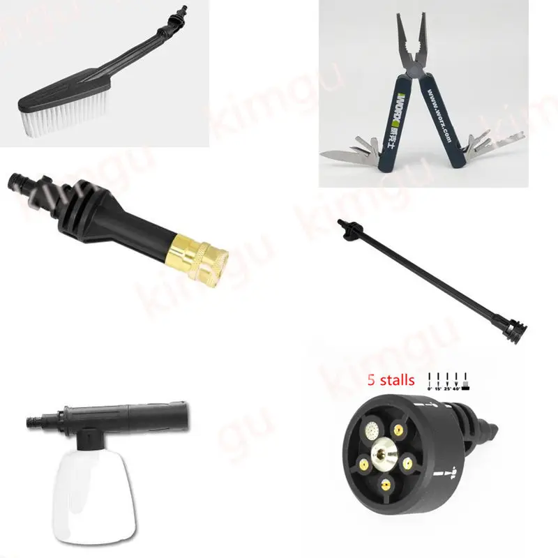 

Short lance Nozzle Soap pots for WORX WG629E.1 WG629E.9 WG629E.91 WG629.91 WG629E WG629E.M1 WG629E.M2 WU629 WU644E WA4036