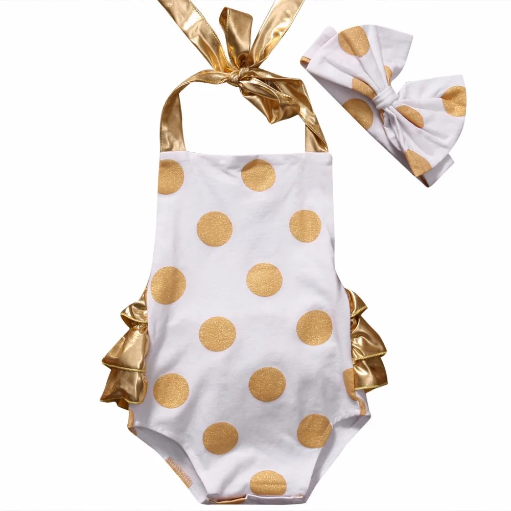 Girls Baby Floral 2pcs 3