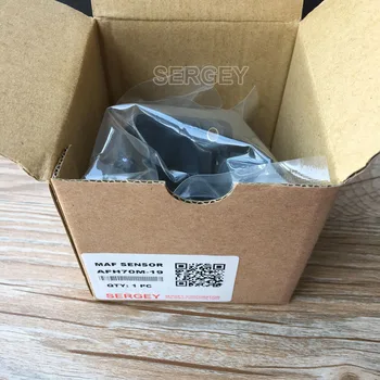 

Taiwan Quality Brand New Mass Air Flow Meter MAF Sensor For SUZUKI AFH70M-19 AFH70M19 8-97177118-0