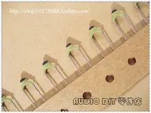 ^^Best Offers 2019 hot sale Holland BC 20PCS/50PCS 18pF/100V 2% NP0 Silver Film Ceramic Capacitor (15pF/22pF, Original Box) free shipping ^^Best Offers 2019 hot sale Holland BC 20PCS/50PCS 18pF/100V 2% NP0 Silver Film Ceramic Capacitor (15pF/22pF, Original Box) free shipping