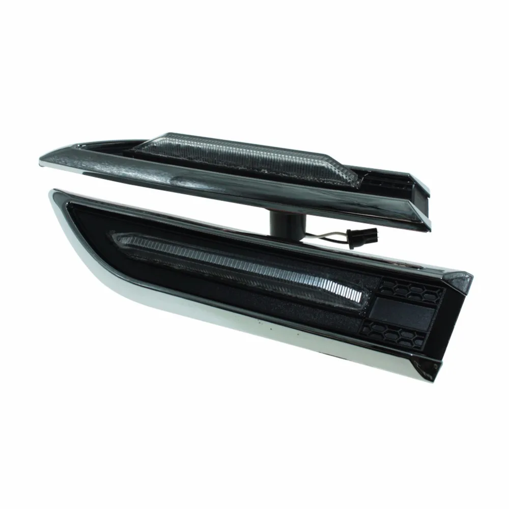 

for Chevrolet Cruze Sedan Hatchback Right&Light LED Rear View Side Mirror Lamp Car Rearview Mirror Turn Signal light