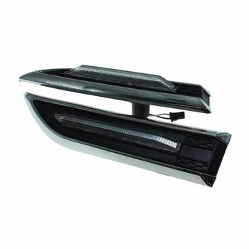 

for Chevrolet Cruze Sedan Hatchback Right&Light LED Rear View Side Mirror Lamp Car Rearview Mirror Turn Signal light
