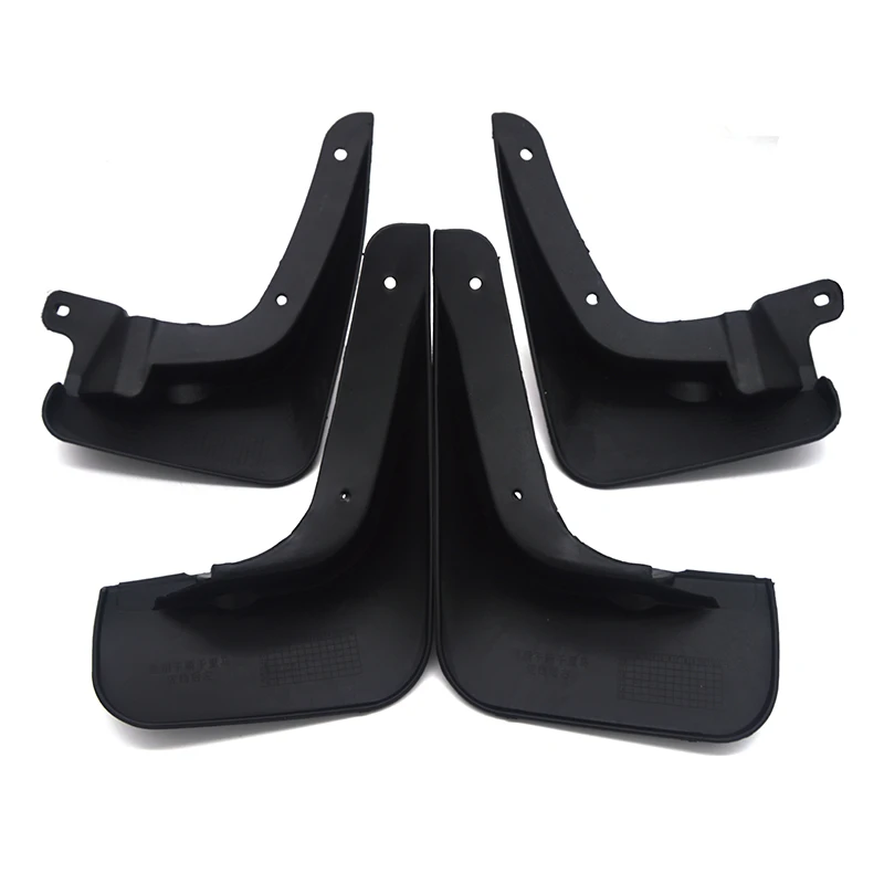BOOMBLOCK 4 шт. автомобильные аксессуары для KIA RIO 2006 2007 2008 2009 двери|for kia|car fenderaccessories for car