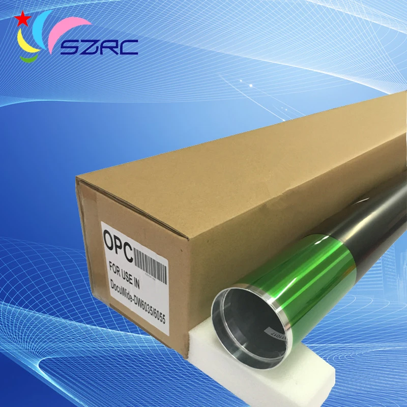 Высококачественная новая Инженерная машина OPC барабан совместимый с Xerox DW6050 6055 6030