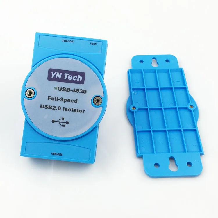

USB4620 USB Isolation / Digital Isolator / Isolated USB to Usb/ Signal Power Audio Isolation
