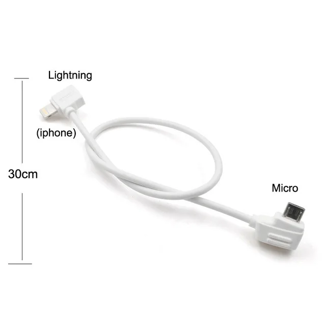 Micro-USB-Fit-IOS-Type-c-OTG-Data-Cable-Line-10cm-360cm-For-DJI-Mavic-2.jpg_.webp_640x640