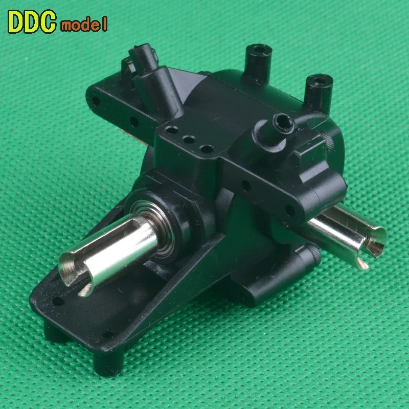 NEXVOG WLtoys 用、1:12 リモートコントロールカーパーツ 12428 12423