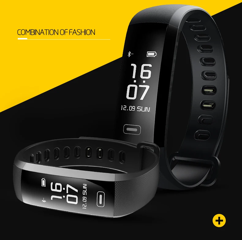 R5MAX Smartband 2