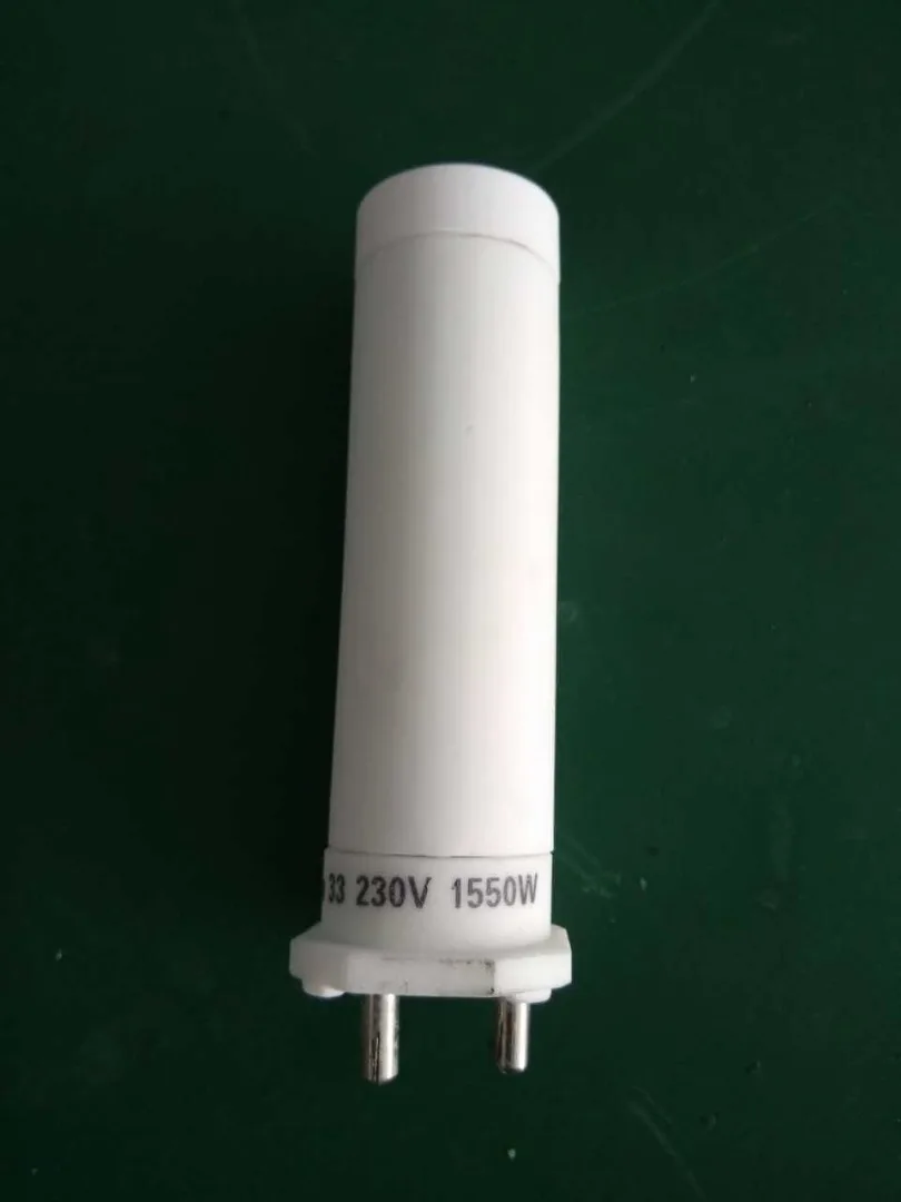 LC3000D heater