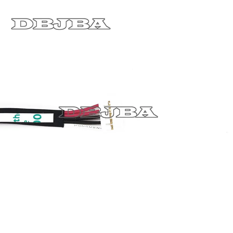 Новинка для Dell Inspiron 5543 5545 5547 5548 M03W3 подлинный Разъем питания постоянного тока с