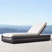 Новое поступление открытый козырек для террасы стул сад алюминий гостиная