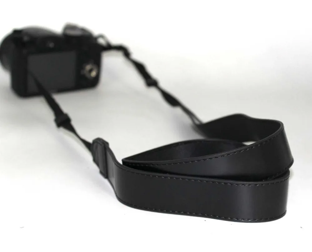 PCTC Professional PU Leather Camera Shoulder For Fuji camera FUJIFILM X100T X T10 X A1 X PRO2 