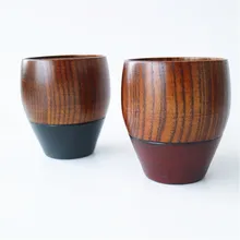 Список дерево ююба лампа чашка с творческим офисом