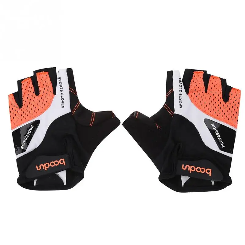 mtb hand protection