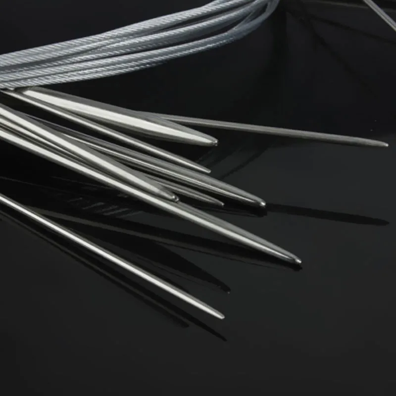 11pcs-set-32-80cm-Stainless-Circular-Knitting-Needles-Sewing-Knitting-Pins-Crochet-Weaving-Pins-Needlework-Crafts (1)