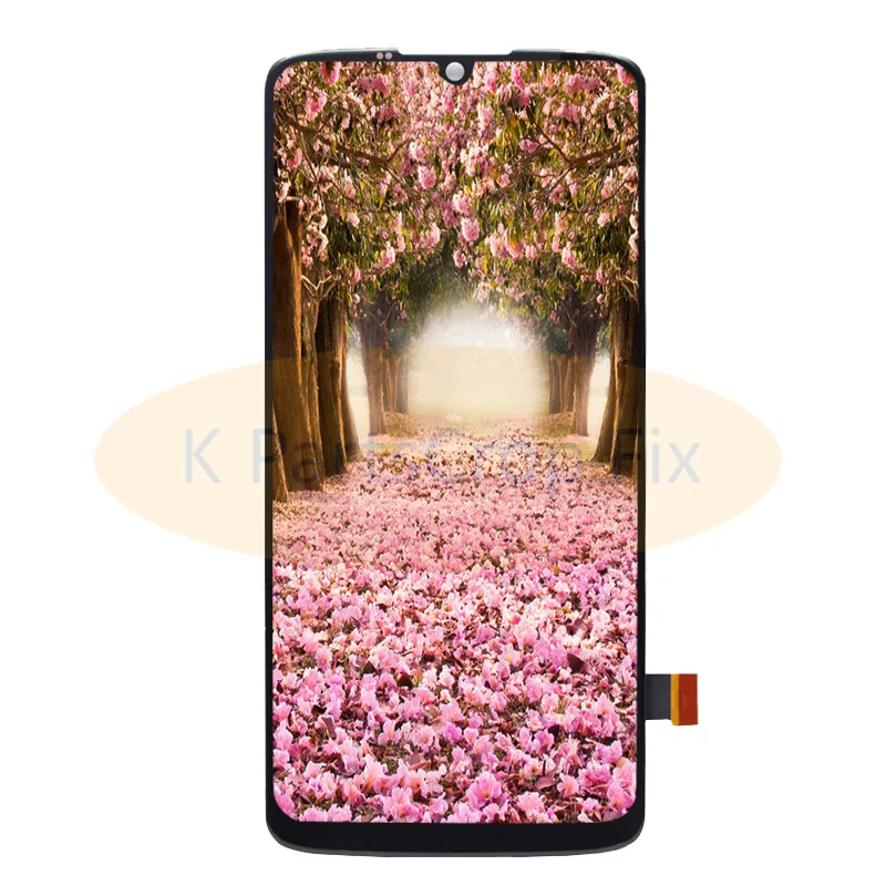 MOTO Z4 lcd(6)