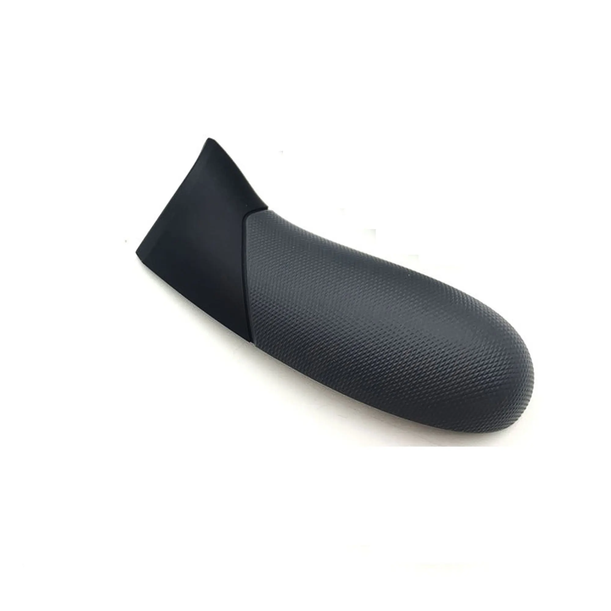 Left Black Grip Запасные части для Xbox One Elite контроллер оболочки бампера чехол кнопки ручки для Gears of War - Цвет: Left Black Grip