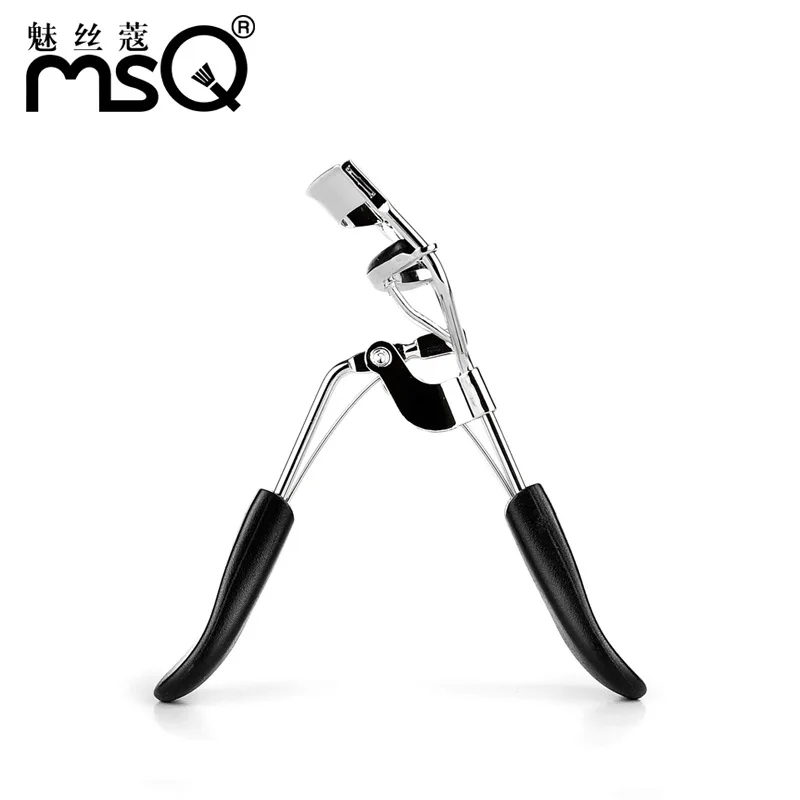 MSQ Curl зажим для закручивания ресниц косметика макияж бренд Щипцы Для завивания
