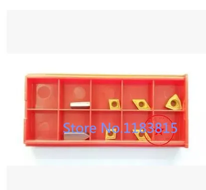 

Free shipping 8mm 7pcs/set tincoated inserts, use for indexable carbide turning tool set, for lathe cutting tool set,7pcs/kit
