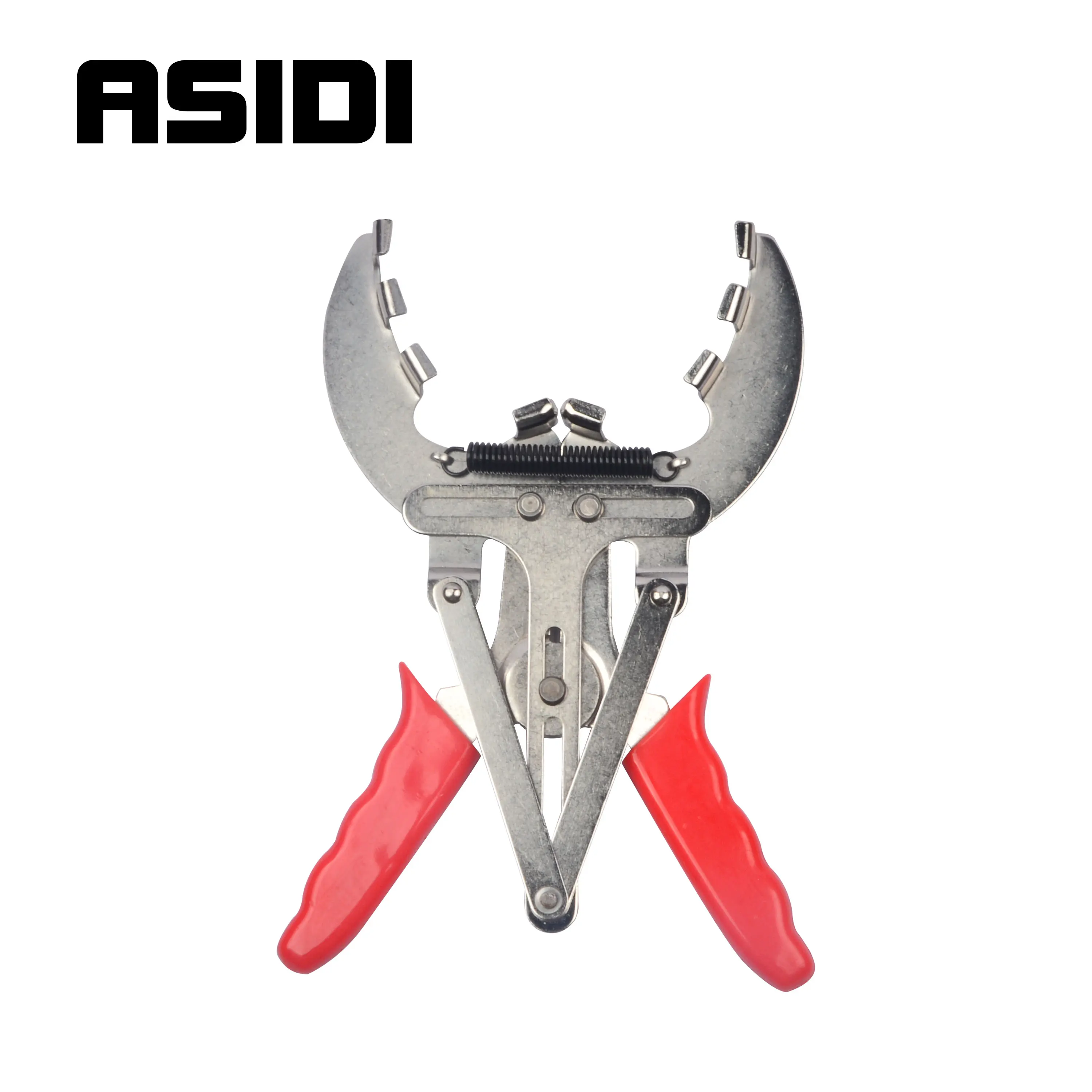 Piston Ring Compressor Pliers Expander Removal Remover Tool Grips 40mm 100mm Piston Ring