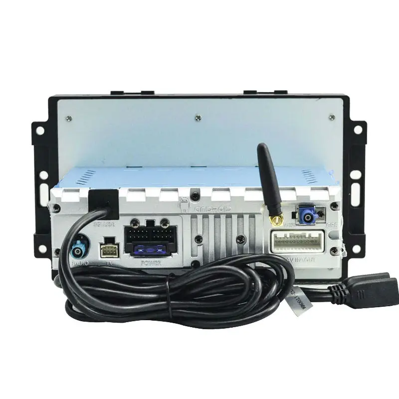 Perfect Lenvio RAM 2G Android 7.1 CAR GPS DVD Player For Dodge Journey Jeep Cherokee Commander Compass Wrangler 2004-2008 Chrysler 300C 4 Perfect Lenvio RAM 2G Android 7.1 CAR GPS DVD Player For Dodge Journey Jeep Cherokee Commander Compass Wrangler 2004-2008 Chrysler 300C 4