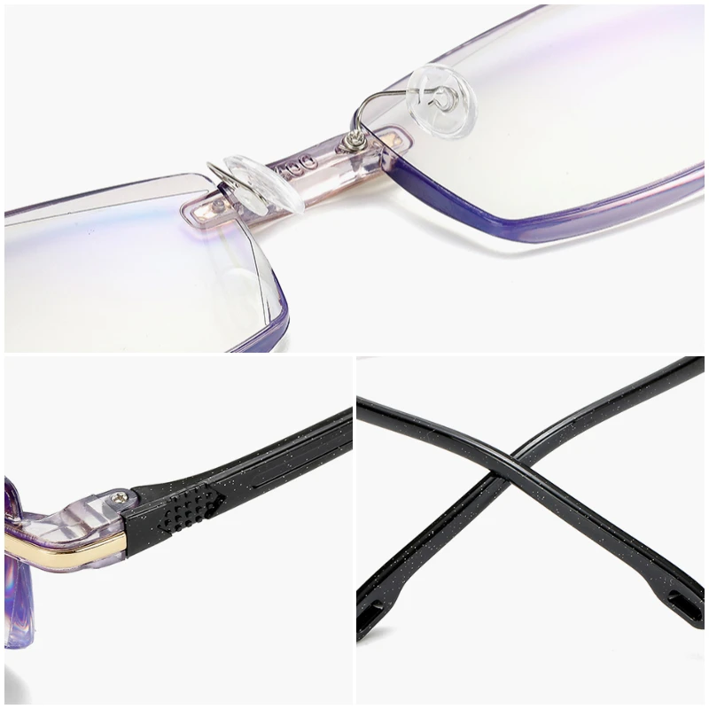 TOEXPLORE ore, анти-синий светильник, для мужчин и женщин, очки для чтения, оправа, Ретро стиль, роскошные оптические, портативные, дальнозоркие очки для очков