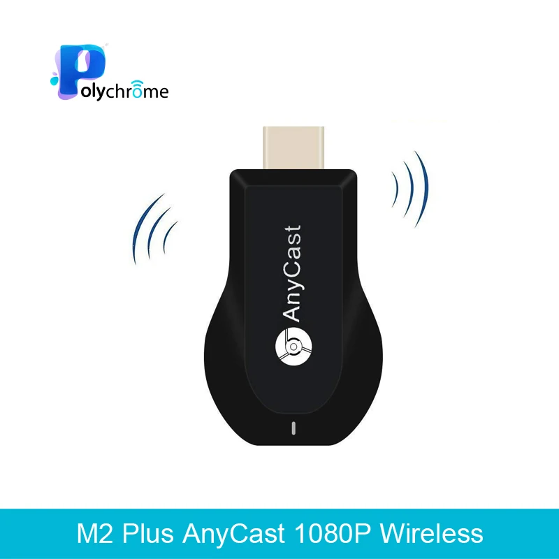 G2 приемник для телевизора для AnyCast M2 для Airplay WiFi Дисплей Miracast беспроводной HDMI ТВ-карта для телефона Android PC tv stick - Цвет: M2plus