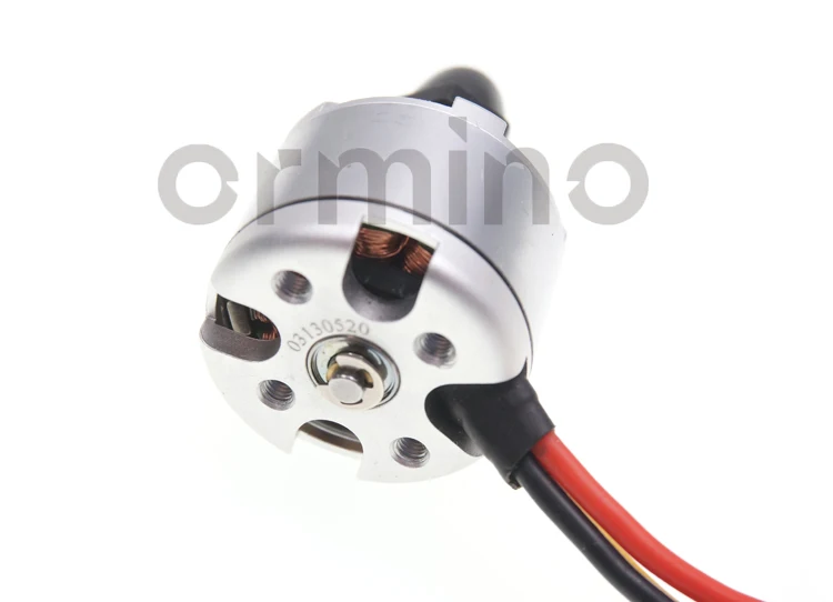 x2Original authentic 2212 920kv Brushless Motor Self-locking CWCCW F450 F550 Camera Drone Kit 9443 9450 prop Quadcopter Drone DIY