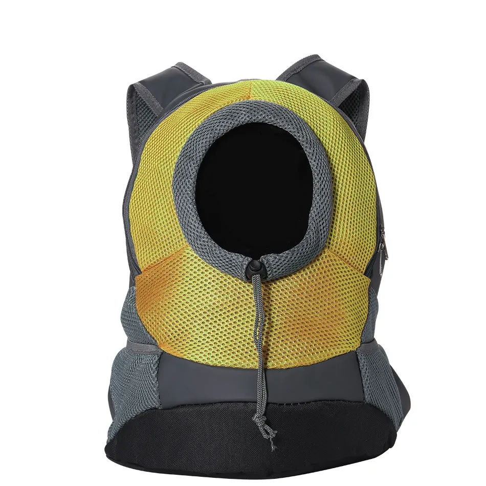 pet backpack