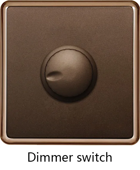 Dimmer switch