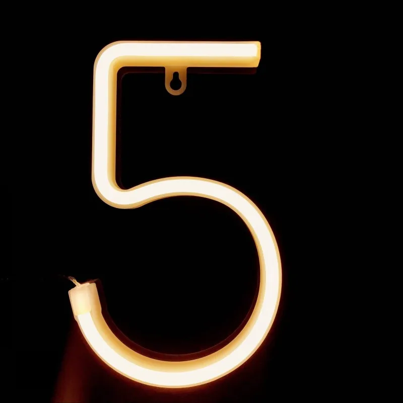 5