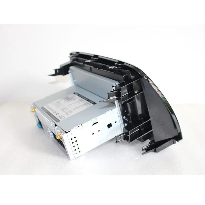 Cheap Lenvio 2GB RAM Android 7.1 CAR DVD Player For MAZDA 6 2013 2014 2015 Radio GPS Navigation multimedia Quad Core DAB+ BT WIFI IPS 5