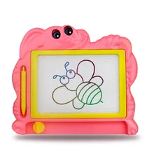 Drawing Toys kits draw light magnetic stencils girls Learning educational pen board plastic paint children creativity Drawing Toys kits draw light magnetic stencils girls Learning educational pen board plastic paint children creativity