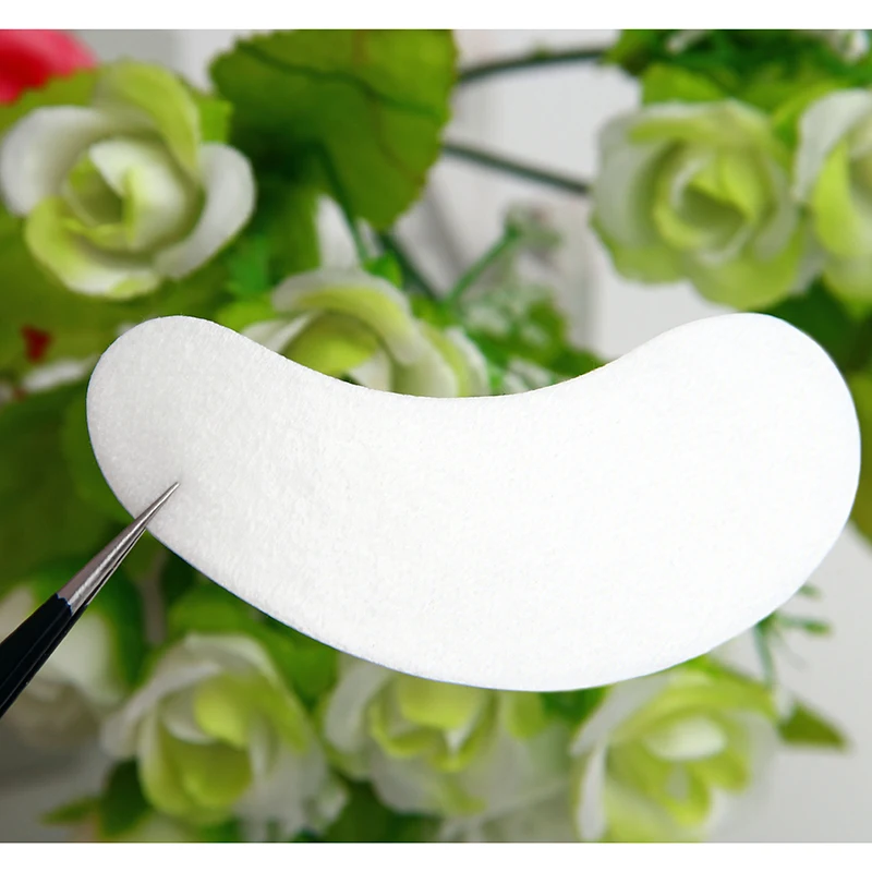 Free-Shipping-15pairs-Bag-lashes-Gel-Eye-Pads-Lint-Free-Under-Eye-Gel-Patches-For-Eyelash